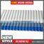 blue 2.0mm thick polycarbonate roof images