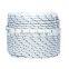 polyester double braided rope