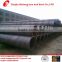 API 5L x56 spiral welded pipe in high quality