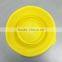 Hot selling latest design silicone food grade micro popcorn maker