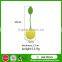 2017 FDA Food grade silicone tea infuser