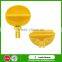 The big eat beans kitchen heat resistant silicone finger protector mitt / novelty silicon Oven Mitt