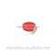 outdoor summber beach toy inflatable frisbee