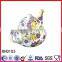 Factory Direct Wholesale Porcelain Chinese Tea Pot