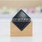 New Arrival Honeycomb Shape Activate Carbon Ions Air Fresheners Made Of Single Carbon - Wood