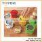 GARLIC SLICER / GARLIC PEELER / GARLIC CHOPPER/GARLIC PRESS