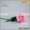 pink rose artificial flowers decoration