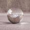 Personalized crystal ball centerpiece decoration galaxy crystal ball
