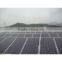 10kw Complete with battery and brackets off grid solar powered plant pots