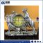 New design China Manufacturer low price retro clock
