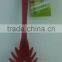 Food grade set of 5 kitchen nylon serving tools/kitchen nylon tools