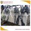 Hot Sale China White Polished Marble Slabs sizes