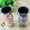 with sealed DIY paper insert Promotion Plastic Coffee Travel Mug