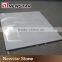 Newstar Good Quality Crystal White Stone Marble Flooring Tile Supplier