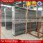 Cheap dark italy blue and white veind marble flooring tile prices