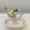 New Style Ceramic Jewelry Display Ring Holders