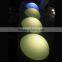 Multi color changing fashion design LED ceiling light