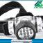 High power led headlamp using dry battery