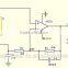 GY-35-RC Single-axis gyroscope Analog gyro module