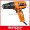 Classic model 280W corded drill torque setting drill