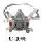 Double Tank Gas Defense Respirators