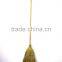 Nature green corn millet broom