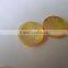 high power Co2 Meniscus Znse Laser Lens