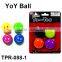 New Halloween YoY Ball Toys for Kids