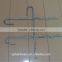 Galvanised Drip Line securing Pegs