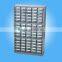 Multi-functional Electronic Component Storage Cabinet