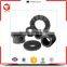 High purity low-cost water pump mechanical seal