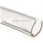 coiled pvc hose durable and flexible 1/2"(16mm*12mm) 50m used for car washing