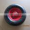 16 4.00x8 wheelbarrow wheel