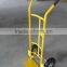 two wheels storage sack hand trolley HT1831