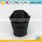 iron ash bin special design metal ash high quality coal bucket