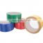Colorful best quality bopp packing tape