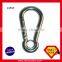 2450S Stainless Steel Eyelet Carbiner Hook