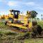 SD8B 11.24cbm/ 335 horsepower Hydraulic dozer with Elevated Sprocket