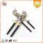 Quick Adjustable Patent Water Pump Pliers With Soft Handle