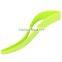 Cheap New Cake Server Pie Cutter Bread Slicer Plastic Knife Wedding Party Kitchen Tool