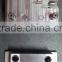 Injection mould for small accessories in Medical laser blood sampling instrument