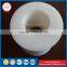 Hdpe uhmw pe parts /self lubricant low friction bushings