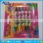 Hot sale drawing non-toxic wax crayon with EN71 certificate