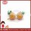 Orange Shape Flower Fruit Soft Jelly Candy