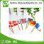 Hot-Selling High Quality Low Price Discount Bamboo Paper Flag Toothpick