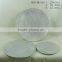 Christmas tree shape Ceramic Candle Holders plate Cheap