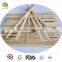 15cm Eco- friendly disposable wooden coffee stirrer