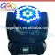 Epistar LED Chip 36X3w LED Moving Head Color Beam Light with CREE LED