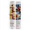 Pantone Color Bridge Coated&Uncoated Color Guide GP6102N