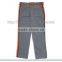 100% polyester Sublimation baseball pants